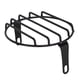 thumbnail image 2 of Protector De Cubierta De Parrilla Para Faro De Motocicleta De 6,5 Pulgadas, Protector Universal Para Cruiser Choppers Cafe Racers, 2 of 7