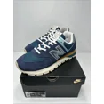 thumbnail image 2 of Size 11 - New Balance 574 Rugged ‘Natural Indigo Teal’ (ML574DHL) 2021, 2 of 5