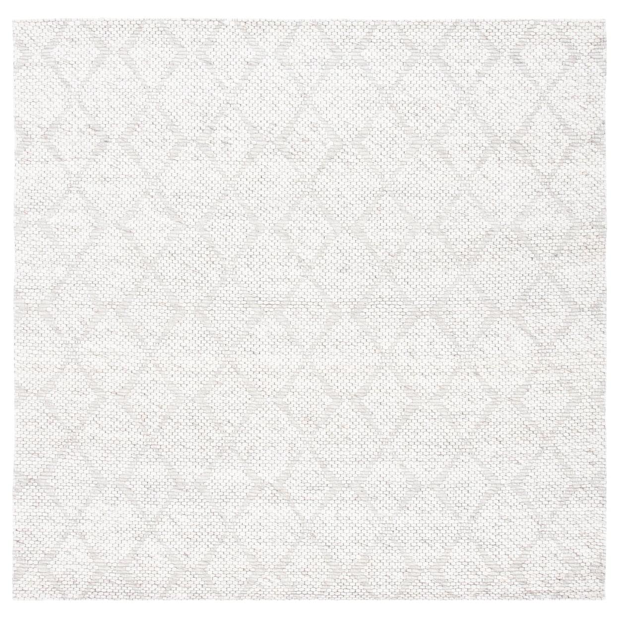 SAFAVIEH Marbella Aria Diamond Area Rug, Beige, 5' x 8'