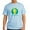 Light Blue, variant on CafePress - Introverts Unite Light T Shirt - Men's Classic Graphic T-Shirt