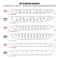 thumbnail image 2 of Go Rhino Planche de Course Composant 6942065, 2 of 3