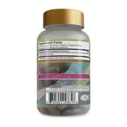 Betel Natural Horsetail Capsules (Cola de Caballo), Herbal Supplement, 1500 mg per Serving, 90 Capsules