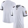 thumbnail image 4 of Foreign trade NFL Ravens Ravens legendary second generation rugby jersey #8 Jackson #9 15 57, 4 of 5