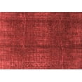 thumbnail image 1 of Ahgly Company Machine Washable Indoor Rectangle Oriental Red Modern Area Rugs, 8' x 10', 1 of 4