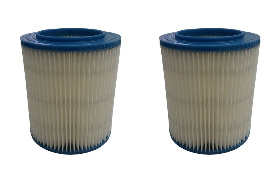 Washable Wet/Dry Vac Filters Fit VF4000 All Ridgid Brand Vacs 72947 2