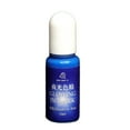 thumbnail image 1 of Trayknick Pigment Haute Concentration Utile Coloré Pigment Haute Concentration pour la Peinture Bleu Saphir, 1 of 13