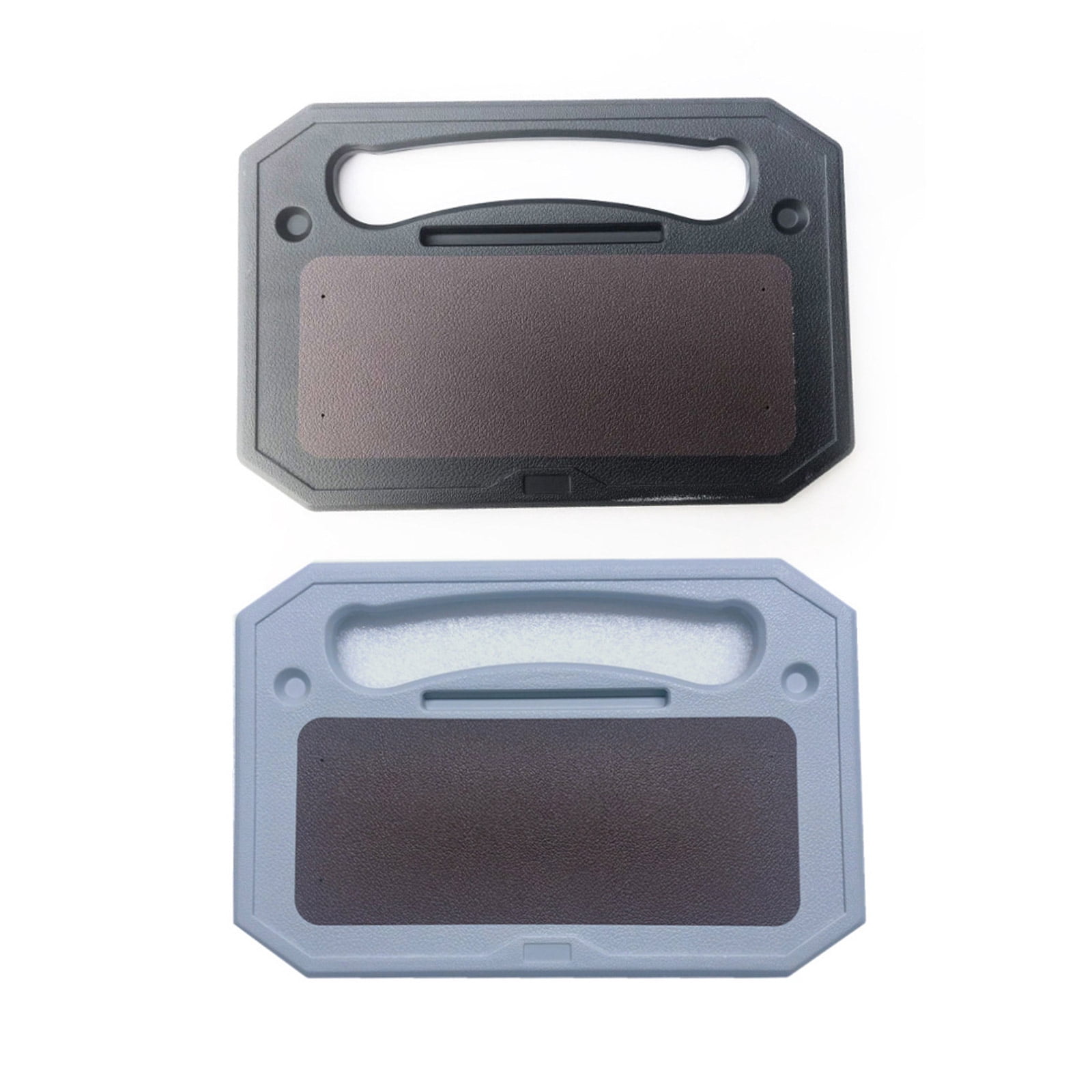 Car Steering Wheel Desk Steering Wheel Tray for Laptop Car Mount Car Tray for Eating with Drinks Holder