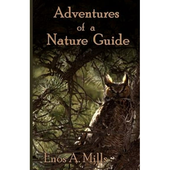Adventures of a Nature Guide