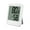 A, variant on Tkrady 2 In 1 Outdoor Humidity Meter Digital Indoor Humidity Gauge Sensor Wireless Home