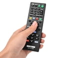 thumbnail image 3 of Télécommande Simple d'Utilisation, Faible Consommation d'Énergie Longue Distance de Transmission pour Lecteur Blu-ray Maison, 3 of 8