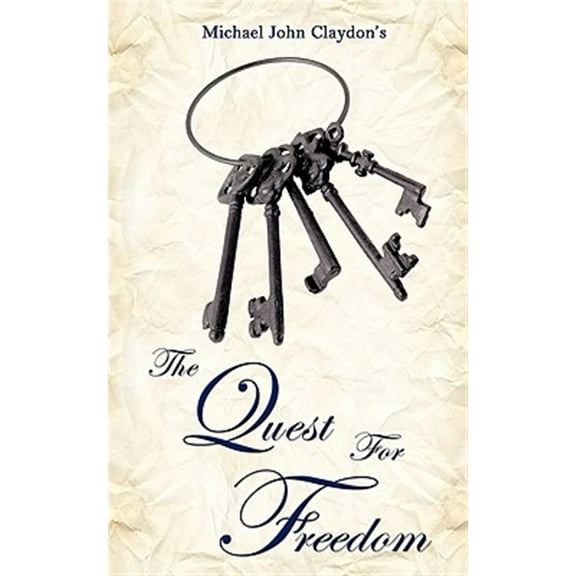 The Quest for Freedom (Paperback)