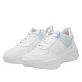 thumbnail image 2 of Tenis Rosario Color Blanco 23 Dorothy Gaynor Tenis Rosario Color Blanco 23, 2 of 6