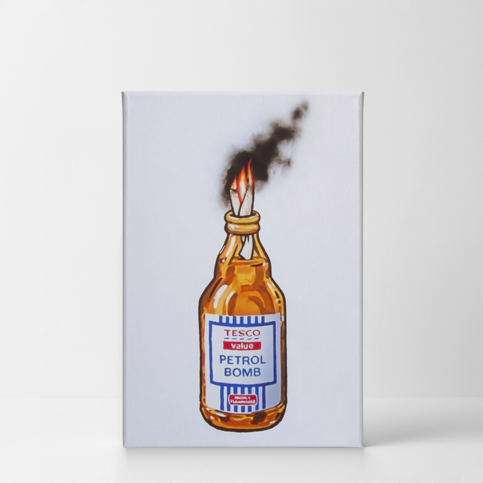 bluetooth printer tesco