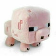 thumbnail image 1 of Minecraft Plush Toy Stuffed Animal Soft Plush Kids Birthday Gift, 1 of 1