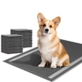 thumbnail image 1 of Pee Pads Camonti para perros y cachorros, 100 unidades, 58 x 76 cm, control de olores, 1 of 6