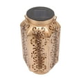 thumbnail image 2 of LED Solar Hanging Lanterns,LED Solar Lantern Waterproof Solar Lantern Hanging Metal Lamps Breakthrough Technology, 2 of 12