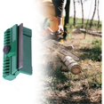 thumbnail image 2 of Chainsaw Bar Dressing Tool, Solid Guide Bar Rail Dressers File Repairer Tool, ,, 2 of 6