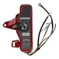 Electric Ignition Switch&2Key Panel for for Gx390 Engines Generator