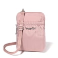 thumbnail image 1 of Bolso Baggallini Bryant Pouch Resistente al Agua con RFID 17x12x3 cm, 1 of 8