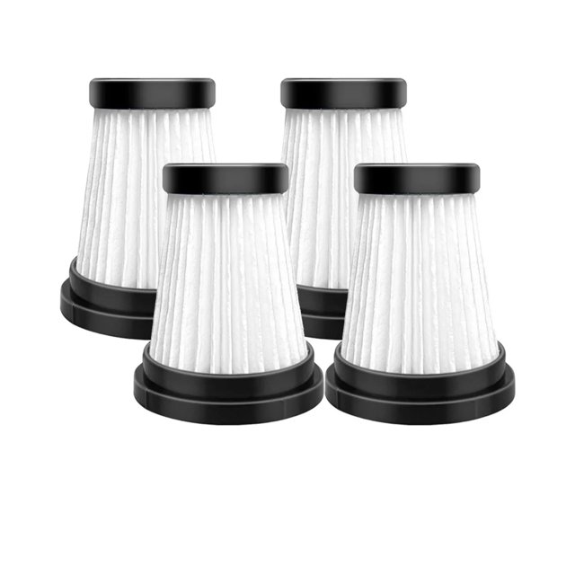 HEPA Filter Compatible With MOOSOO K12 K12 Pro K13 Compatible With Genius Invictus One 1.0 X7 2.0 Vacuum Cleaner Replacement