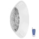 thumbnail image 3 of IP68 Luz de piscina impermeable 18W 18LED Luz subacuática AC12V RGB Luces de estanque, 3 of 8
