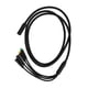 thumbnail image 5 of Cable de conversión de Motor de bicicleta impermeable 1 para 4 Cable de extensión de Motor de accionamiento medio para BAFANG BBS01 BBS02 3.9ft YUNYI BRAND Deportes, 5 of 8