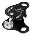 thumbnail image 3 of Climbing Ascender Arborist Climbing Rope Protection Belay Device Grip Outdoor Climbing Rigging 8-13MM Rope Mountain Climbing 220LB, 3 of 9