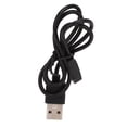 thumbnail image 1 of Mire el Cable de Carga Magnética, Toque de Protección Múltiple ESTABLE DE DES MISMO PARAR CARGO INTERFAZ USB DE 2 PINES CARGADOR DE RELOJ INTELIGENTE PARA EQUIPOS ELECONÓNOS, 1 of 7