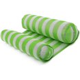 thumbnail image 1 of Inflatable Pool Lounge, Water Hammock for Vacation, 52.4' X 26' Adult Floating Hammock-Green, 1 of 5