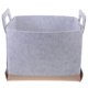 thumbnail image 1 of Nestingho Caja Organizadora De Accesorios Para Mascotas En Fieltro Con Acabado Exquisito, 1 of 6