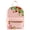 Strawberry Shortcake, variant on Strawberry Shortcake Mini Backpack for Kids & Adults 10" PU Leather Backpack Purse Toddler Travel Bag, Small Bookbag, Lightweight Rucksack for School, Travel, or Everyday Use Ages 3+