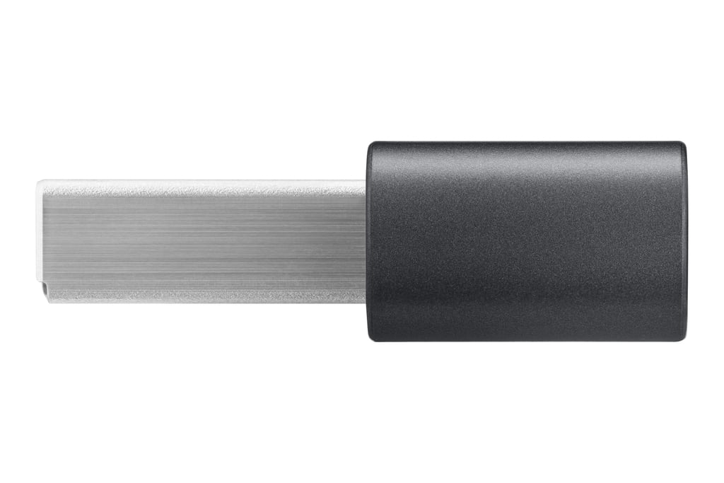 Samsung Fit Plus 256 GB 3.1 Flash Drive, Usb 1 Pack