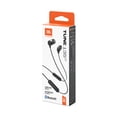 thumbnail image 2 of JBL Tune 135BT - Wireless In-Ear headphones - Black, 2 of 9