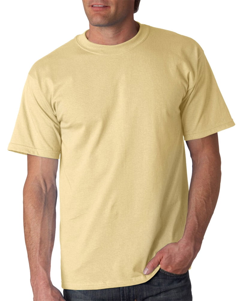 Gildan - 2000 Double Needle Seamless T 