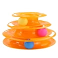 thumbnail image 1 of OUSITAID Pet Toys, 1 of 10