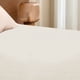 thumbnail image 4 of Hojas de Flanela de Navidad Conjunto de Sábanas de Cama de Flanela de Terciopelo Elegante Y Suave, Cómodo, Cálido, Antiestático, No Pilling, Set de Sábanas de Cama de Lana de Flanela de Terciopelo Fuz, 4 of 6