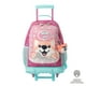 thumbnail image 1 of TOTTO Mochila Escolar Grande para Niña - Reforzada - Con Ruedas | 31 L DOGGY LOVE L, 1 of 5