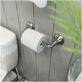 thumbnail image 5 of Pfister BPH-MCAYY Mcallen Wall Mounted Pivoting Toilet Paper Holder - Bronze, 5 of 7