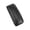 Black pu, variant on 1. Car Knee Leg Cushions with Padding, Shock Absorption & Easy Installation for Door Dashboard Footrest