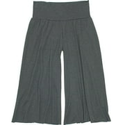 Juniors Gaucho Pant