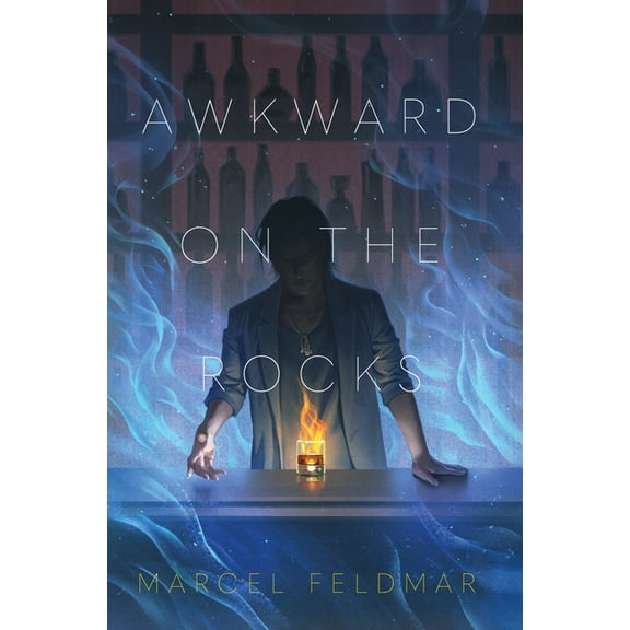 Awkward on the Rocks, (Paperback)