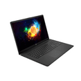 thumbnail image 3 of HP Notebook Laptop, 17" FHD Non-touch Display, AMD Ryzen 5 5625U Processor, 32GB RAM, 1TB SSD, Webcam, FP Reader, HDMI, Wi-Fi 5, Bluetooth, Windows 11 Home, 3 of 5