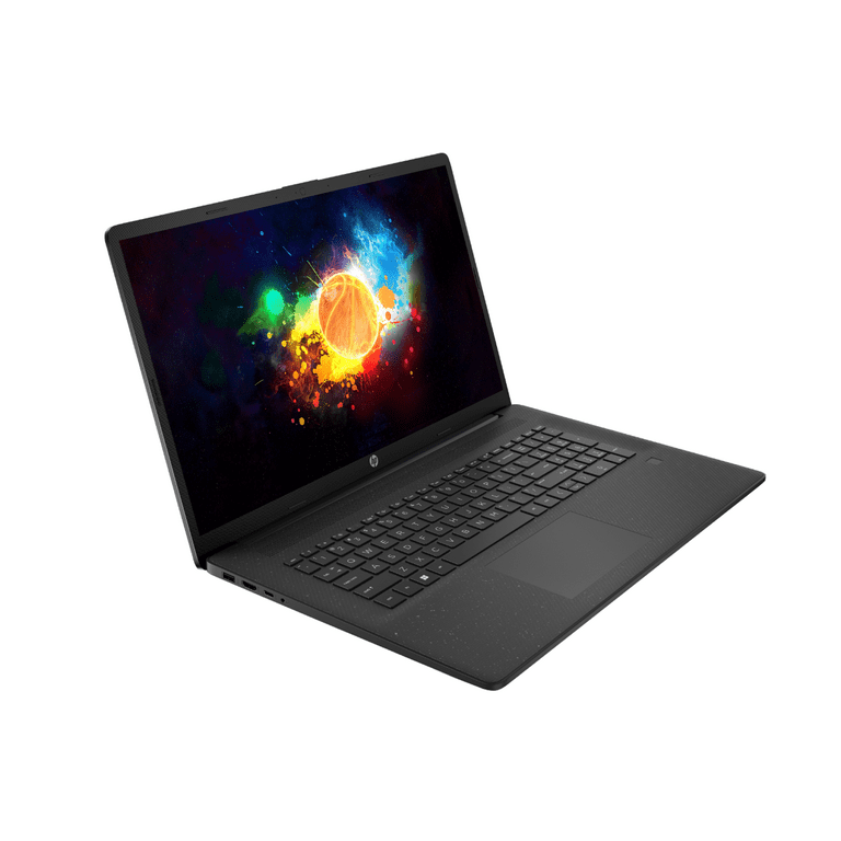 HP Notebook Laptop, 17