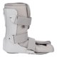 thumbnail image 5 of Tobillera transpirable con presión ajustable para recuperación, talla S 35-39, pie izquierdo, 5 of 14