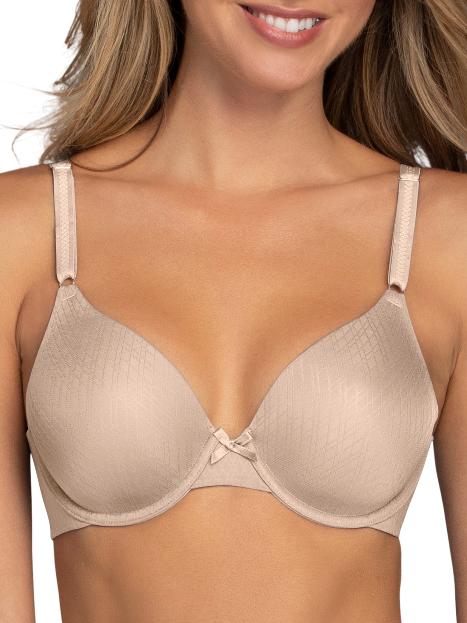 vanity fair bras