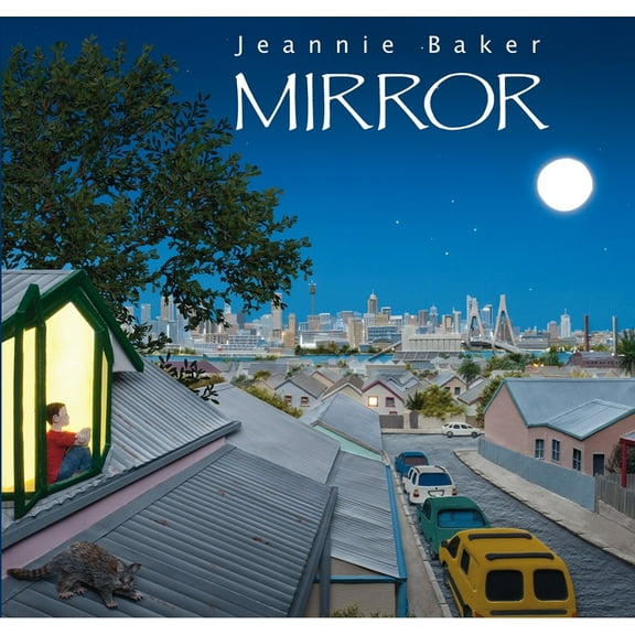 Mirror (Hardcover)