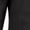 Jet Black, variant on Mountain Warehouse Womens Alaskan Long 3 in 1 Jacket