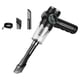 thumbnail image 4 of Mini aspirador inalámbrico de mano Soledad 4500PA Negro, 4 of 10