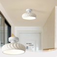 thumbnail image 2 of Sentmoon Ceiling Lights Traditional Chandelier Pendant Light Balcony Ceiling Light Entrance Foyer Hallway Light Balcony Ceiling Light Entrance Foyer Hallway Light for Kitchen Table Lighting, 2 of 8