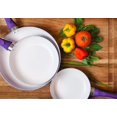 thumbnail image 3 of IMUSA Ceramic Nonstick Saute Pan, 3 of 8